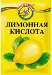 Лимонная кислота 10гр*40шт Мастер Дак (85м)