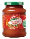 Паста томатная Мака ГОСТ 480гр.*12 ст/б