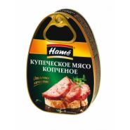 Купеческое мясо копченое Hame 340гр.*6 c/к ж/б