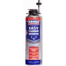 Очиститель пены KRASS Home Edition EASY Cleaner 500мл.*12