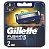 Сменные кассеты  GILLETTE Fusion Proglide5 2шт.* 20