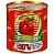 Паста томатная Помидорка 770гр.*12 ж/б