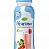Напиток йогуртный Кампина 0,1% 285гр.*12 Нежный с соком персика / пл/бут.