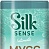 Мусс для интимной гигиены Silk sense с миндальным маслом 150 мл *24 (S0787)