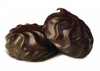 Зефир в шоколаде ванильный 3,5 кг С-Пб