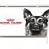 Royal Canin ЧБ вставки в топпер для стелажа Собака  N-15-0940