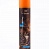 Лак д/волос JET Chocolate  Flexible maxi ультрасильная фиксация 300мл (134716) * 12