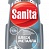 Средство чистящее SANITA гель БЛЕСК МЕТАЛЛА 500гр.*21шт (8611)
