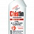 Ср-во санитарно-гигиеническое Chistin Professional Gloss-Gel для удаления ржавчины 750гр.*14 / 8441