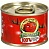 Паста томатная Помидорка 250гр.*24 с/к ж/б