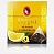 Чай Нури Пирамидки Черный с лимоном 20 ПАКЕТОВ*1,8гр*12шт черный (Орими-Трейд)