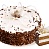 Торт Сильвия 550гр (t°C=+2..+6)  СМАК