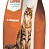 Лапка Говядина 350гр*18шт сухой корм для кошек (Аллер Петфуд)