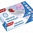 Перчатки виниловые PACLAN размер М 100шт в коробке (407174/407175/407176)