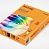 Бумага цветная для печати А4 COLOR 500л/пач пл 80г/м2 