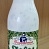 Напиток молочный ДОВГА с рисом и травами "Долголетие" 1,7% 0,3кг.*6 пэт