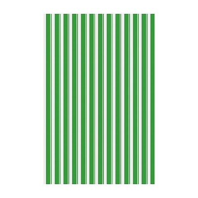 Полотенце "Полоски" (зеленое) 42*72см. * 24 / 71.121