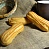 Пирожное Эклер с банановым кремом 2кг (Солнечная Долина)