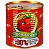 Паста томатная Помидорка 770гр.*6 ж/б
