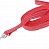 Поводок капрон усиленный шир.20мм длина 5м красный (02220005-02) ТМ Каскад
