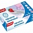 Перчатки виниловые PACLAN размер L 100шт в коробке (407180/407185/407186)
