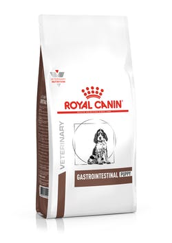 Royal Canin Гастроинтестинал Паппи 2,5кг корм для собак корм для щенков диета при нарушения пищеварения (39570250F1)