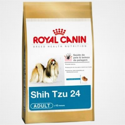 Royal Canin Ши-тцу Эдалт 0,5кг*12шт (22000050P0)