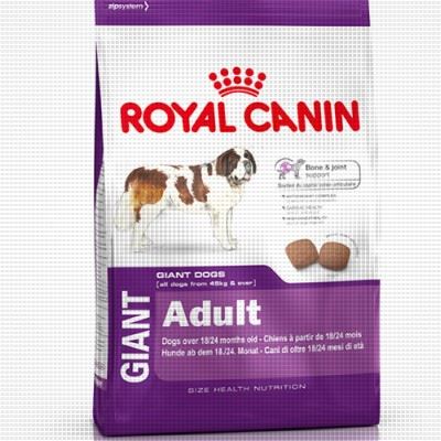Royal Canin Джайнт Юниор ПРО 17кг (30331700R1)