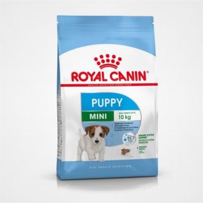 Royal Canin Мини Паппи ПРО 17кг (24251700R2)