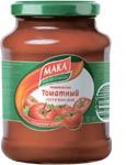 Соус томатный ГОСТ Мака томатный 470гр.*12 ст/б твист