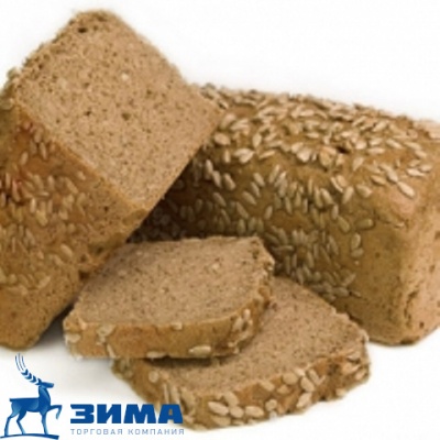 Смесь зерновая хлебопекарная "СПОРТ" 50%  15кг / цена за мешок
