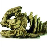 Скелет рыбы 901 DEKSI декор д/аквариума (52171)