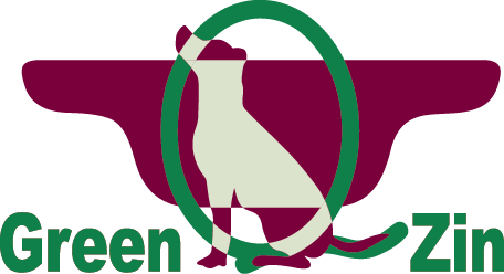 логотип Грин Кьюзин.png