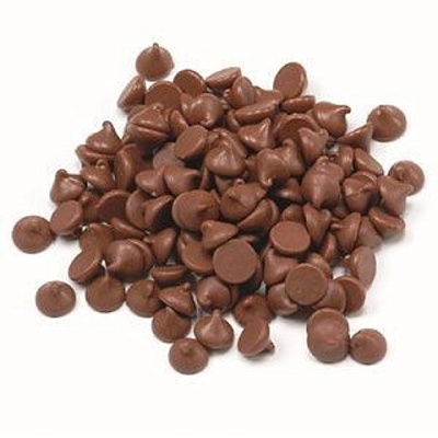 Капли шоколадные Бай 2000 20 кг. / цена за коробку