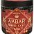 Чай Акбар Winter Gold 100гр*6шт черный байховый кр/лист ПЛ/БАНКА (1050165)