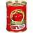 Паста томатная Помидорка 140гр.*50 ж/б