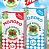 Молоко ультрапастеризованное Божья коровка 2,5% 0,95л.*12 тетрапак
