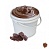 Начинка термостабильная Кремфил шоколадная 13 кг. ведро / цена за кг.