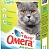 Витамины Омега-Neo+ К-К (L-карнитин) для кастрир.котов и кошек 90таб/0,045кг