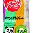 Вермешель Фунчоза ASIAN FUSION короткая 3-5см 150гр.*24