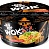 Лапша BIGBON 85гр*24шт WOK Ми Горенг в соусе по-индонезийски