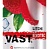 ВАСТ 0,33л*12шт Ж/Б Личи (VAST Exotic Litchi) напиток б/а газированный