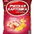 Чипсы Русская картошка 80гр*16шт Бекон