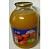 Нектар Яблочно-персиковый с мякотью 3л.*4 ст/б