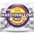 Жевательный зефир NEXT Marshmallows big со вкусом ванили 200гр*10 / 33