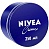 Увлажняющий крем NIVEA в банке 250мл *24