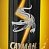 Кайман Ориджинал Энерджи (CAYMAN ORIGINAL ENERGY) напиток б/а 0,45л*24шт Ж/б энергетический тонизирующий газированный 