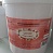 Начинка молокосодержащая "клубника со сливками" Avalanche 13кг / цена за ведро
