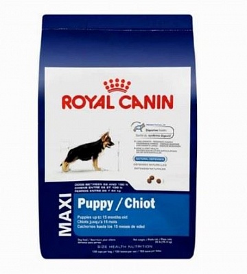 Royal Canin МАКСИ Паппи ПРО 20кг (24262000R2)