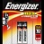 Батарейки ENERGIZER МАХ Е92/ АAA 2шт/бл ("мизинчиковые") 1*2*12 /арт.Е300157203 / Е300157204